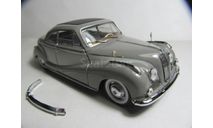 модель 1/43 BMW 502 Coupe Detail Cars 245 металл 1:43, масштабная модель, DetailCars, scale43
