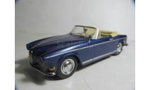 модель 1/43 BMW 503 Cabrio металл 1:43, масштабная модель, scale43