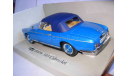 модель 1/18 BMW 503 Cabriolet Revell Jadi металл 1:18, масштабная модель, scale18