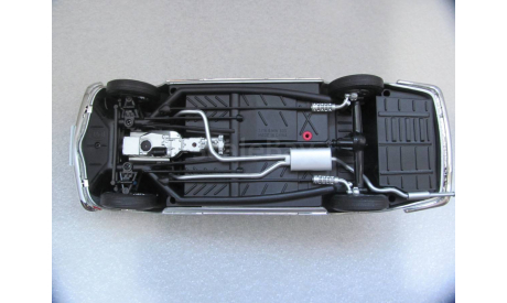 модель 1/18 BMW 503 Cabriolet Jadi металл 1:18, масштабная модель, scale18