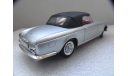 модель 1/18 BMW 503 Cabriolet Jadi металл 1:18, масштабная модель, scale18