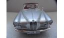 модель 1/18 BMW 503 Cabriolet Jadi металл 1:18, масштабная модель, scale18