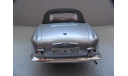 модель 1/18 BMW 503 Cabriolet Jadi металл 1:18, масштабная модель, scale18