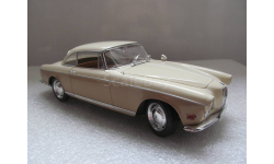 модель 1/18 BMW 503 Coupe Jadi/Revell металл БМВ 1:18