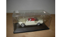 модель 1/43 BMW 503 Schuco металл 1:43, масштабная модель, scale43