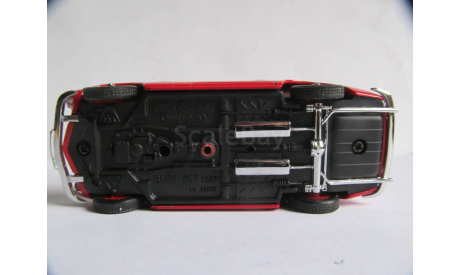модель 1/43 BMW 507 Roadster Minichamps металл 1:43, масштабная модель, scale43