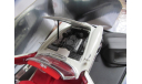 модель 1/18 BMW 507 Revell металл 1:18, масштабная модель, scale18