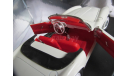 модель 1/18 BMW 507 Revell металл 1:18, масштабная модель, scale18