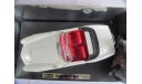 модель 1/18 BMW 507 Revell металл 1:18, масштабная модель, scale18