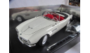 модель 1/18 BMW 507 Revell металл 1:18, масштабная модель, scale18