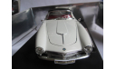 модель 1/18 BMW 507 Revell металл 1:18, масштабная модель, scale18