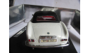 модель 1/18 BMW 507 Revell металл 1:18, масштабная модель, scale18