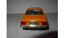 модель 1/43 BMW 520 525 E12 Schuco Modell Germany металл 1:43, масштабная модель, scale43