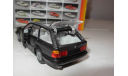 модель 1/43 BMW 525i Touring универсал Gama Mini металл, масштабная модель, scale43