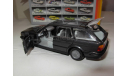 модель 1/43 BMW 525i Touring универсал Gama Mini металл, масштабная модель, scale43