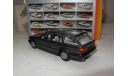 модель 1/43 BMW 525i Touring универсал Gama Mini металл, масштабная модель, scale43