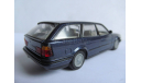 модель 1/43 BMW 525i Touring универсал Gama Mini металл, масштабная модель, scale43