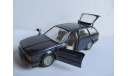 модель 1/43 BMW 525i Touring универсал Gama Mini металл, масштабная модель, scale43