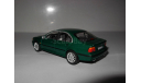 модель 1/43 BMW 528i E39 5-series Hongwell металл 1:43, масштабная модель, scale43, Bauer/Cararama/Hongwell