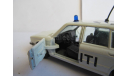 модель 1/43 полицейский BMW 528i Politie E28 5-series Gama Western Germany металл 1:43 полиция, масштабная модель, scale43