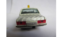 модель 1/43 BMW 528i Servicemobil E28 5-series Gama Western Germany металл 1:43, масштабная модель, scale43