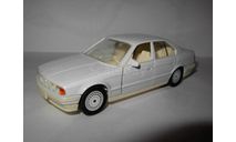 модель 1/43 BMW 535i E34 Schabak Germany металл 1:43, масштабная модель, scale43