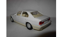 модель 1/43 BMW 535i E34 Schabak Germany металл 1:43, масштабная модель