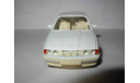 модель 1/43 BMW 535i E34 Schabak Germany металл 1:43, масштабная модель