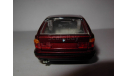 модель 1/43 BMW 535i Touring универсал E34 Schabak Germany металл 1:43, масштабная модель, scale43