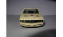 модель 1/43 BMW 550 E12 Rallye #5 Solido металл 1:43, масштабная модель, scale43