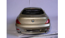 модель 1/18 BMW-6 645Ci Coupe E63 Mattel/Hot Wheels металл 1:18, масштабная модель, scale18, Mattel Hot Wheels