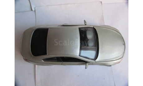 модель 1/18 BMW-6 645Ci Coupe E63 Mattel/Hot Wheels металл 1:18, масштабная модель, Mattel Hot Wheels, scale18