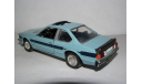 модель 1/43 BMW 633 CSi Alpina Schuco Modell Germany металл 1:43, масштабная модель, scale43