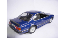 модель 1/18 BMW 635CSi Anson металл 1:18 635 CSi, масштабная модель, scale18