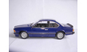 модель 1/18 BMW 635CSi Anson металл 1:18 635 CSi, масштабная модель, scale18