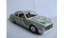 модель 1/24 BMW 635CSi №1 E24 Burago Italy металл 1:24 1/26 1:26 635 CSi, масштабная модель, BBurago, scale24