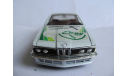 модель 1/24 BMW 635CSi №1 E24 Burago Italy металл 1:24 1/26 1:26 635 CSi, масштабная модель, BBurago, scale24