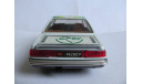 модель 1/24 BMW 635CSi №1 E24 Burago Italy металл 1:24 1/26 1:26 635 CSi, масштабная модель, BBurago, scale24