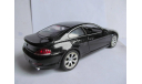 модель 1/24 BMW 645i 6-series E63 Welly металл 1:24, масштабная модель, scale24