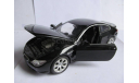 модель 1/24 BMW 645i 6-series E63 Welly металл 1:24, масштабная модель, scale24