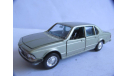модель 1/45 BMW 7 E23 728 730 733i Gama Mini Western Germany металл 1:43 1/43 1:45, масштабная модель, scale43