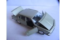 модель 1/45 BMW 7 E23 728 730 733i Gama Mini Western Germany металл 1:43 1/43 1:45, масштабная модель, scale43