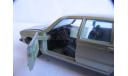 модель 1/45 BMW 7 E23 728 730 733i Gama Mini Western Germany металл 1:43 1/43 1:45, масштабная модель, scale43