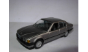 модель 1/43 BMW 7 E32 735i Gama Western Germany металл 1:43, масштабная модель, Gama Mini