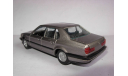 модель 1/43 BMW 7 E32 735i Gama Western Germany металл 1:43, масштабная модель, Gama Mini