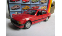 модель 1/43 BMW 7 E32 735i Gama Western Germany металл 1:43, масштабная модель, scale43