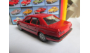 модель 1/43 BMW 7 E32 735i Gama Western Germany металл 1:43, масштабная модель, scale43