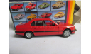 модель 1/43 BMW 7 E32 735i Gama Western Germany металл 1:43, масштабная модель, scale43