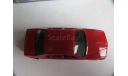 модель 1/43 BMW 7 E32 735i Gama Western Germany металл 1:43, масштабная модель, scale43