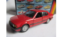 модель 1/43 BMW 7 E32 735i Gama Western Germany металл 1:43, масштабная модель, scale43